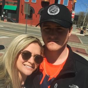 Meet your Posher, Ben